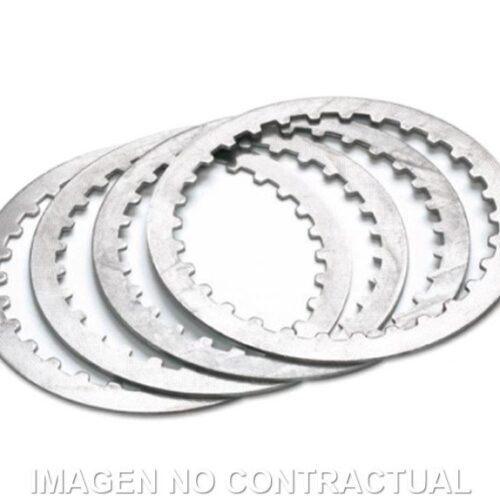 KIT SEPARADORES DE EMBRAIAGEM TRW MES343-6