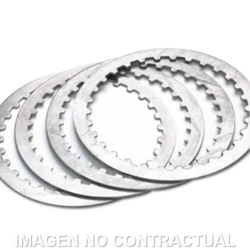 KIT SEPARADORES DE EMBRAIAGEM TRW  MES431-9