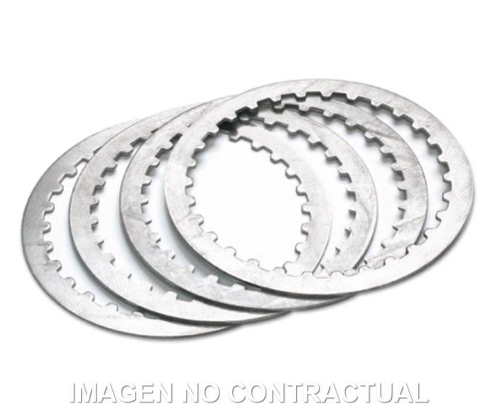 KIT SEPARADORES DE EMBRAIAGEM TRW MES501-8