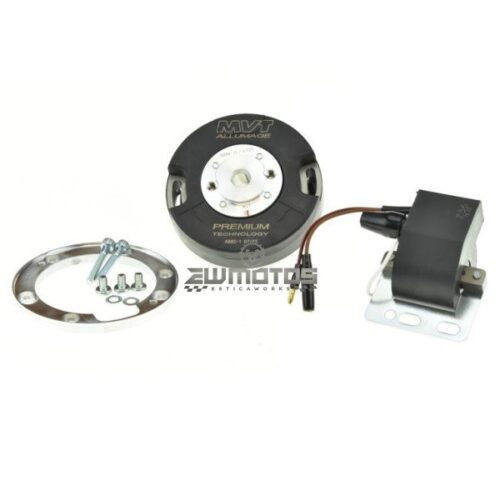 Rotor Interior com Luz Yamaha DT 50 LC – MVT PREMIUM