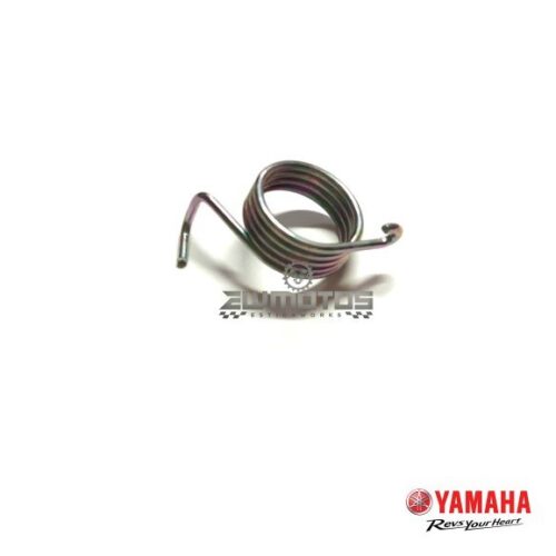 Mola Alavanca Embraiagem Yamaha DTR 125