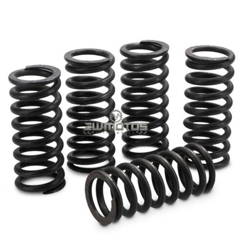 Molas Embraiagem Reforçadas Yamaha YZ 80/85, DTR/TZR/TDR 125, WR 200 – Surflex