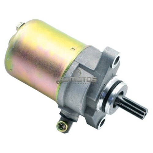 Motor Arranque 12V Yamaha Aerox / Bws / Neos 100