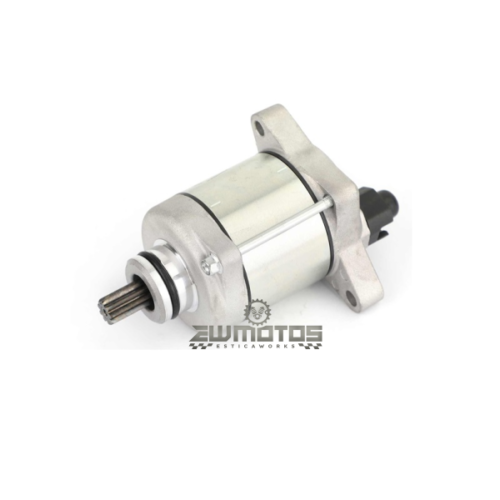 Motor Arranque KTM EXC 250/300 TPI 17-23 / Husqvarna TE 250/300I 17-23 / Gas Gas EC250 21-22 – 4MX