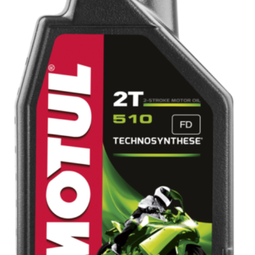 Óleo Motul 510 1L