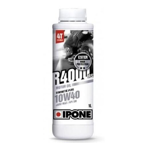 Óleo IPONE R4000RS 10W40