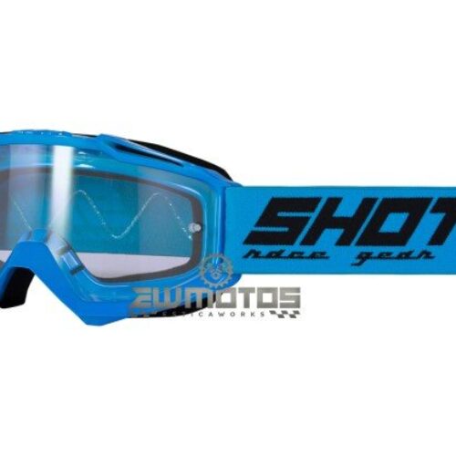 Óculos Assault Azul – Shot