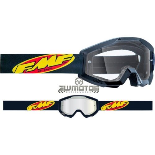 Óculos Powercore Core Preto – FMF