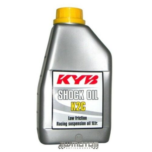 Óleo Suspensão K2C 1L – Kayaba