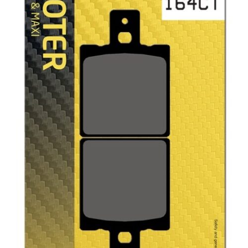 pastilha de travão SBS P164-CT
