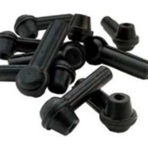Conjunto de diez grifos EPDM para purgador SBS