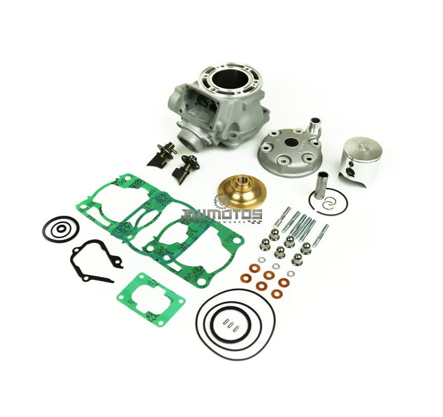 kit de Cilindro Yamaha YZ 85 (Ø 53 mm, 106cc) 2019/2024 – Athena