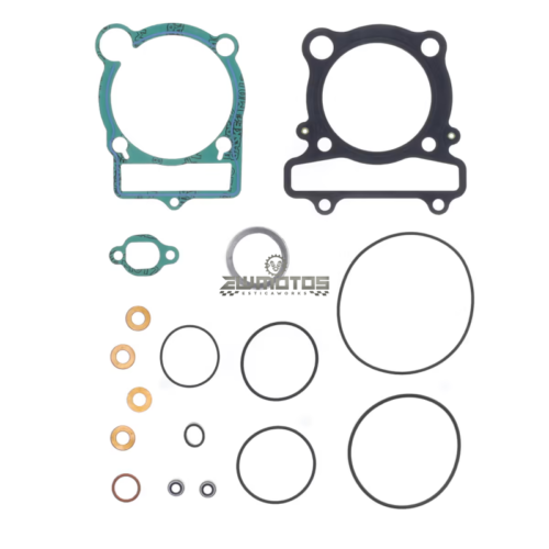 Kit Juntas Top Set Cilindro Yamaha YFM Raptor 350 2003/2013 – Athena