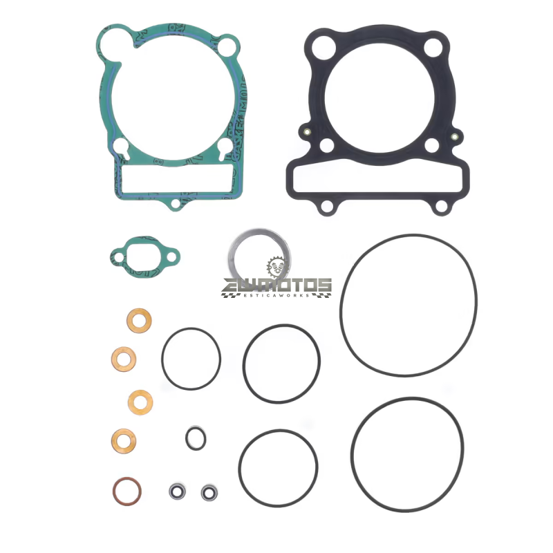 Kit Juntas Top Set Cilindro Yamaha YFM Raptor 350 2003/2013 – Athena