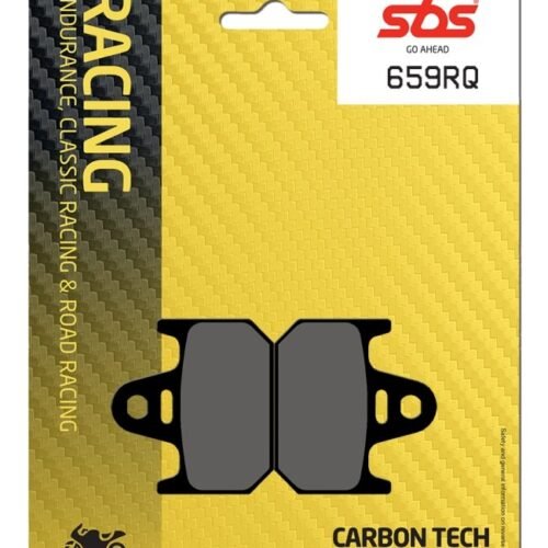 pastilha de travão SBS P659-RQ