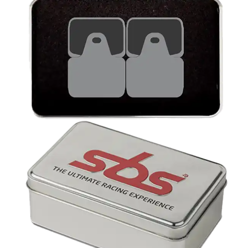 pastilha de travão SBS P805-DS1