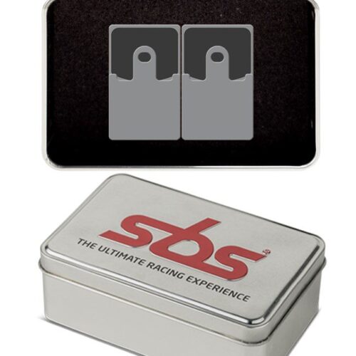 pastilha de travão SBS P838-DS1