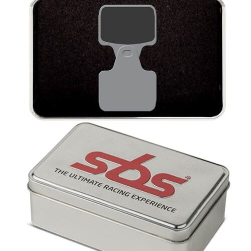 pastilha de travão SBS P887-DS1