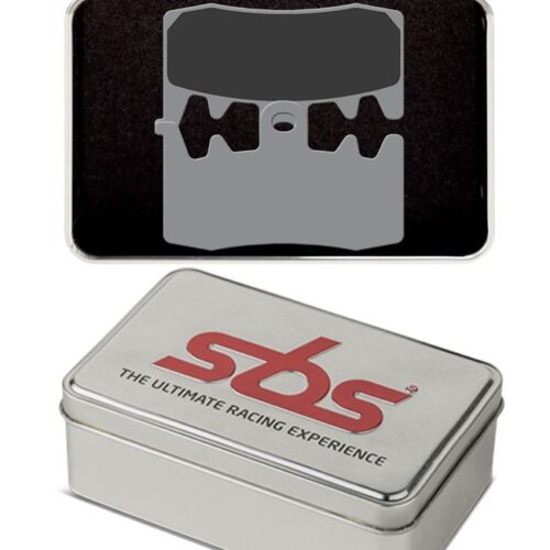 pastilha de travão SBS P900-DS2