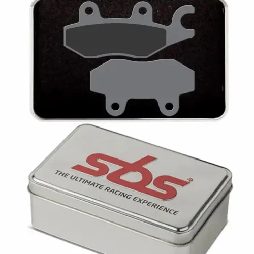pastilha de travão SBS P955-DS2