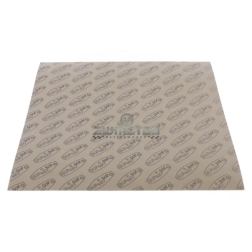Papel Juntas Flexoid 500X500X0.80 – Athena