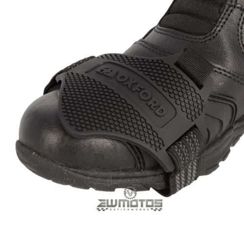 Protetor Sapato Pedal Mudanças – Oxford