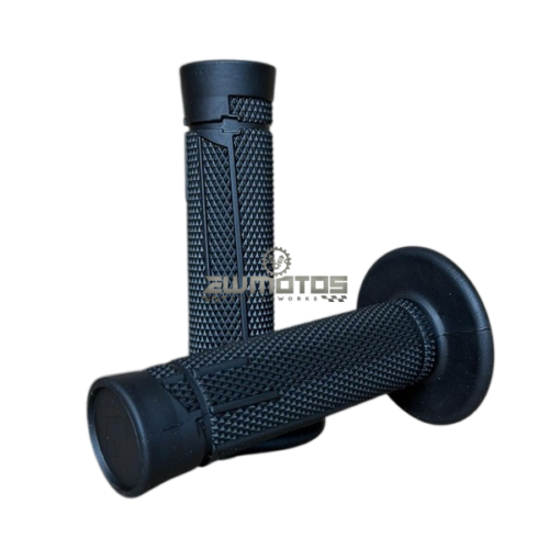Punhos Velvet Preto