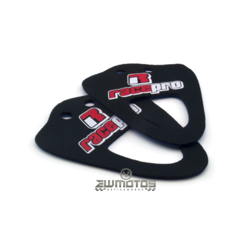 Palm-Savers 2 Dedos – Racepro