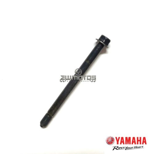 Parafuso Aperto Motor Yamaha DT 50/80 LC (TRÁS)