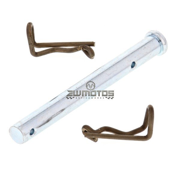 Perno Pinça Travão Frente Gas Gas EX-F/ MC-F 21 | KTM EXC 450 03-14 | Yamaha XTZ 700 Tenere 21-22 | Husqvarna FC 450 14-22