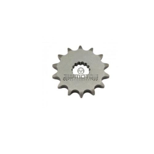 Pinhão de Ataque Yamaha DTR 125 – 17 Dentes