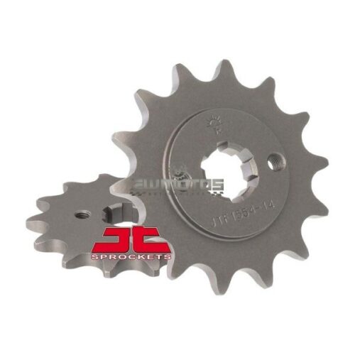 Pinhão Ataque Yamaha YFS 200 Blaster 1988/2006 – JT