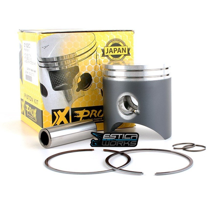 Pistão PROX Yamaha YZ 426 F 2000-2002 — ewm-6310