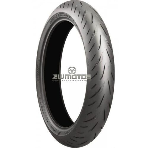 Pneu 120/70-17 S22F 58W TL – BRIDGESTONE