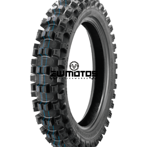 Pneu Borilli Racing Traseiro Enduro Cross Country – B007 Infinity EXC Soft 120/100-18
