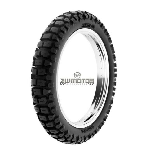 Pneu Misto 110/80-18 RT 36 – Rinaldi