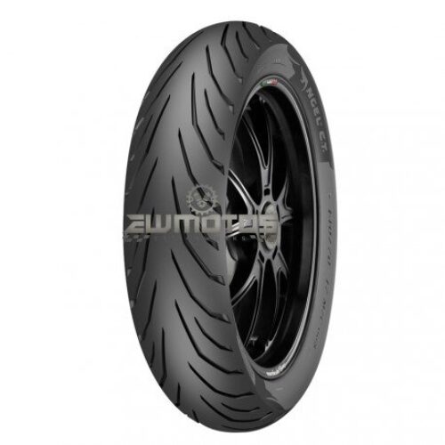 Pneu Trás Pirelli Angel City 150/60/17 TL 66S