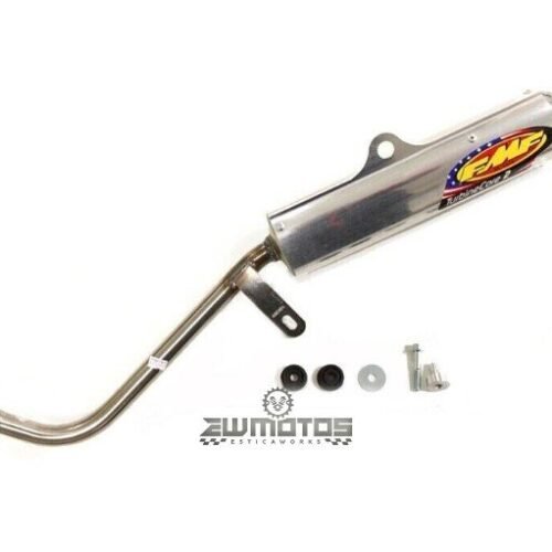 Ponteira Escape Powercore2 Yamaha YFS 200 Blaster 1988/2006 – FMF