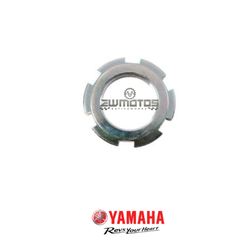 Porca de Aperto de Direção Yamaha DT 50 LC