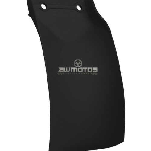 Proteção de Amortecedor Trás 4MX Yamaha WRF 250 03-19 | WR/YZ 250-450 03-09 | YZ125/250 04-16