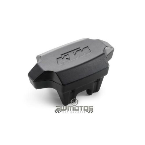 Protetor de Guiador KTM Preto