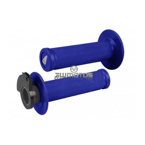 Punhos Lock-On Azul 2/4 Tempos – Ufo