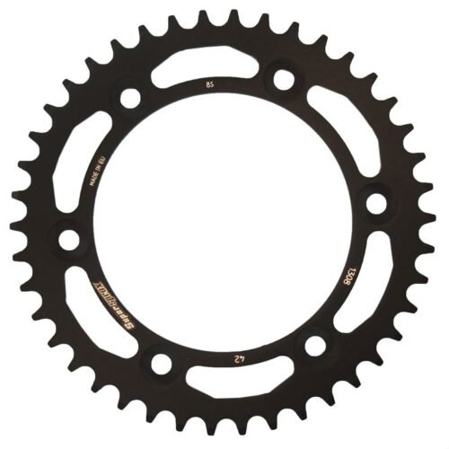 Corona Supersprox Aluminio Honda 520 x 40