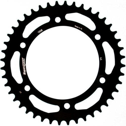 Corona Supersprox Aluminio Honda 520 x 44