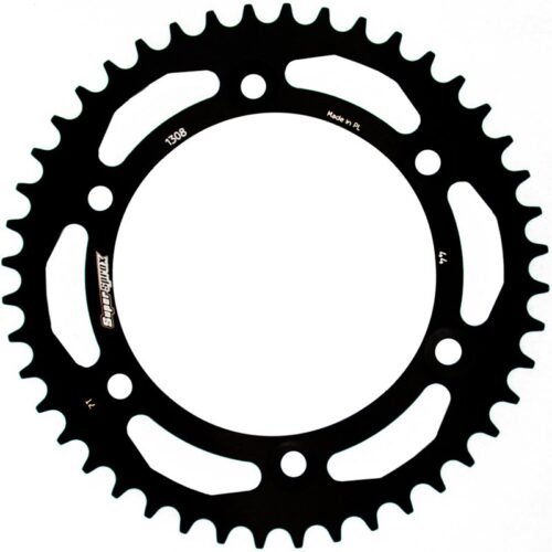 Corona Supersprox Aluminio Honda 520 x 45