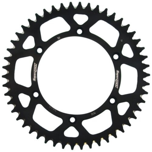 Corona Supersprox Aluminio Husqvarna 520 x 50