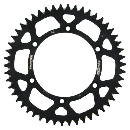 Corona Supersprox Aluminio Husqvarna 520 x 52
