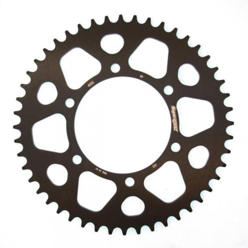 Corona Supersprox Aluminio Suzuki 520 x 48