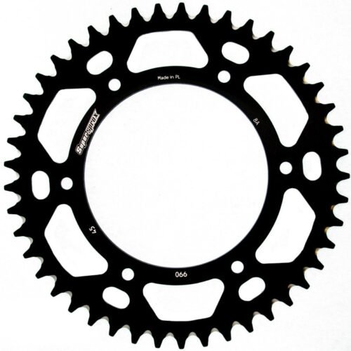 Corona Supersprox Aluminio KTM 520 x 45