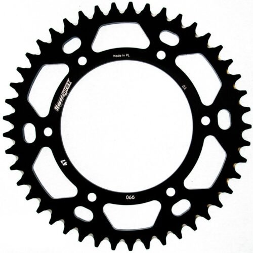 Corona Supersprox Aluminio KTM 520 x 47